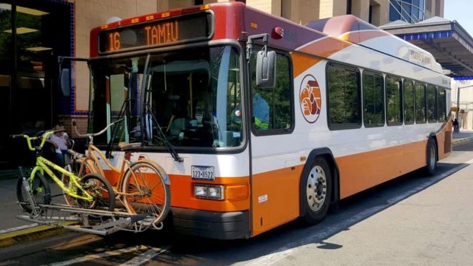 El Metro invita al primer Border Bus Roadeo