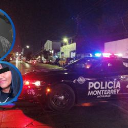 Revelan video del crimen de Brithany Nahomy en NL; adolescente sacó su cuerpo y lo arrojó a un pozo