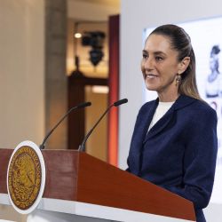 La 4T no es paraguas para delinquir: Claudia Sheinbaum Pardo