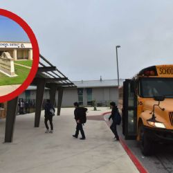 Podrían cerrar estas escuelas en Laredo; ¿qué pasará con sus alumnos?