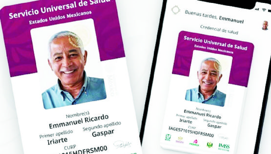 Arranca Bienestar Federal credencialización de salud