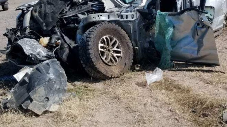 No se vuelva usted en un homicida imprudencial por manejar alcoholizado este domingo.