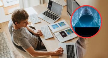 ¿Tu seguridad en línea está en peligro?; estos son los datos que si no borras podrían ponerte en riesgo | VIDEO