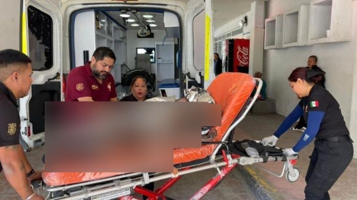 Cigarro le dio muerte a abuelito; incendio consumió su colchón y acabó con su vida