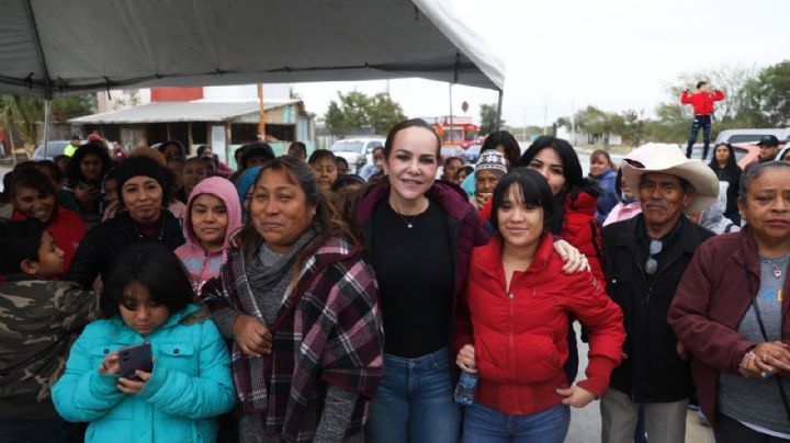 Gobierno municipal lanza convocatoria del programa 'Piso Firme 2026' enfocado a zonas de atención prioritaria