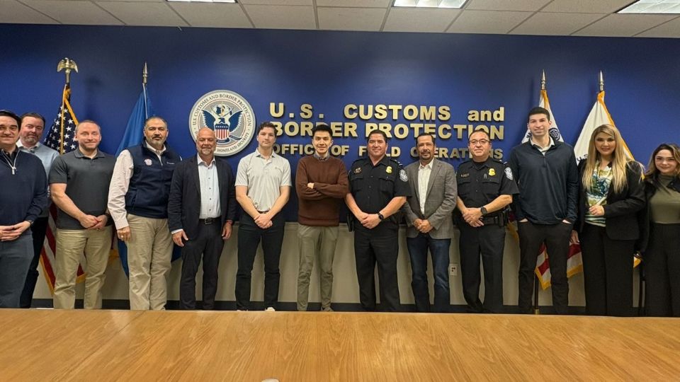 La Asociación de Transportistas de Laredo en coordinación con CBP realizará una conferencia especial sobre el programa CTPAT.