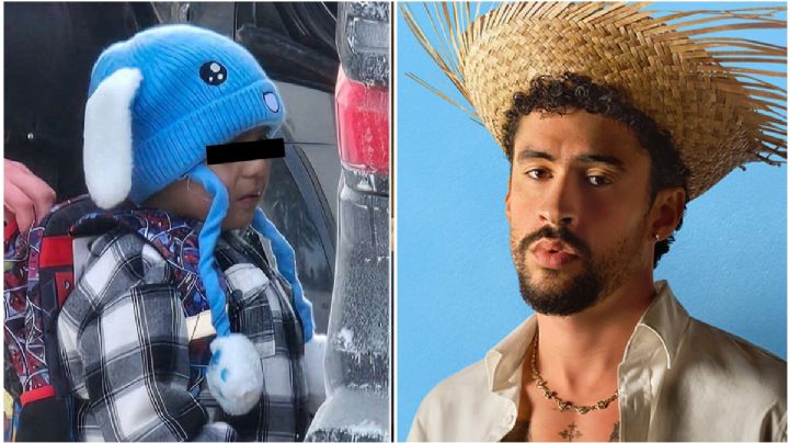 Super Bowl 2026: ¿Bad Bunny invitó a Liam Conejo, niño detenido por ICE?; esta es la verdad detrás