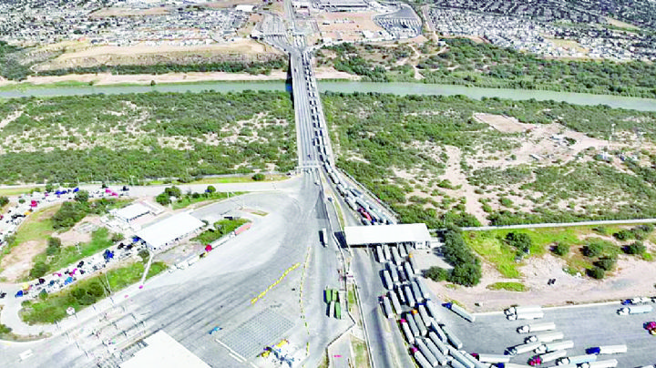 Expansión de Puente III potenciará a Tamaulipas