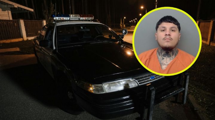 Piden ayuda para localizar a sujeto que le disparó en el pie a un joven; ofrecen recompensa