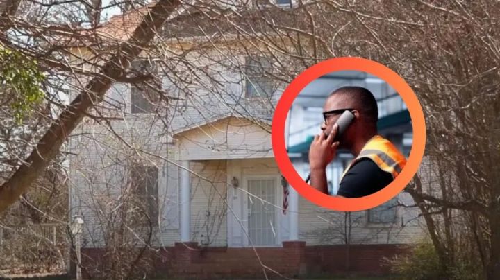 Hombre asesina a sus padres y después se quita la vida en Texas; llamó al 911 y les dijo esto