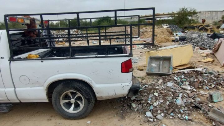 Estas son las principales multas en Nuevo Laredo por faltas ambientales