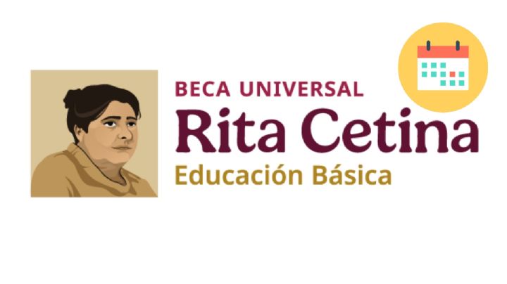 ¿Cuándo serán las inscripciones para la Beca Rita Cetina para nivel primaria?; esto sabemos