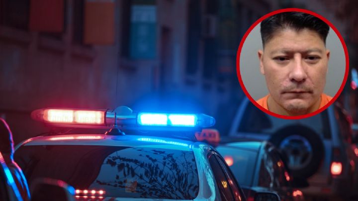 Arrestan a candidato a tesorero del condado de Webb por conducir en estado ‘inconveniente’; DPS intervino