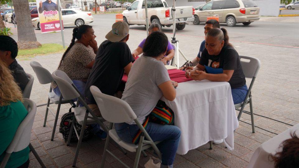 Habrá oportunidades laborales para todos.