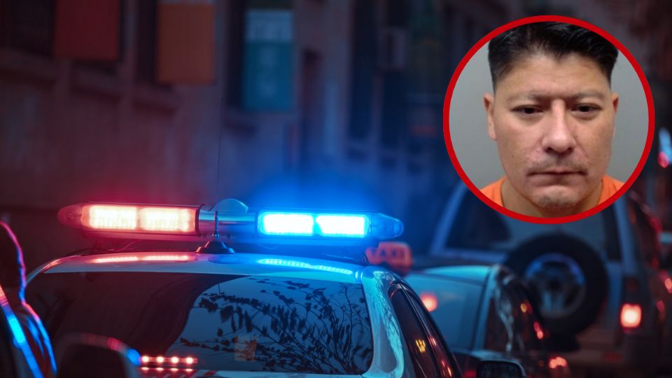 Candidato a tesorero del condado de Webb es detenido