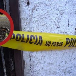 Motociclista muere tras chocar fatalmente contra auto; no llevaba casco de seguridad