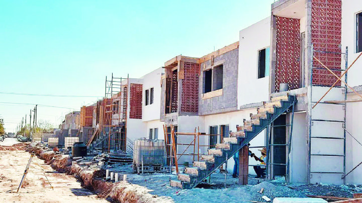 Llegan viviendas Bienestar a Nuevo Laredo; ¿dónde están ubicadas?