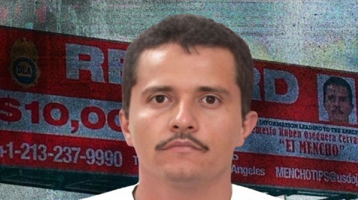 Revelan la causa oficial de la muerte de 'El Mencho'; cuerpo fue entregado a familiares