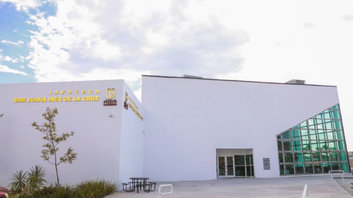 Celebrarán primer aniversario de la Infoteca con concierto en homenaje a Sor Juana