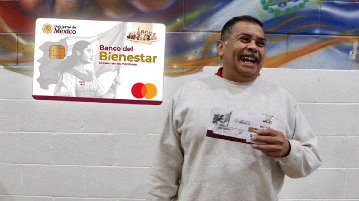 Pagos de la Pensión Bienestar marzo 2026: calendario, requisitos y cómo retirar dinero de los diferentes cajeros