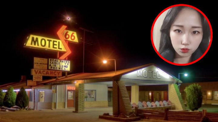 Detienen a la 'asesina serial de los moteles'; así operaba la hermosa joven de 20 años en contra de sus víctimas