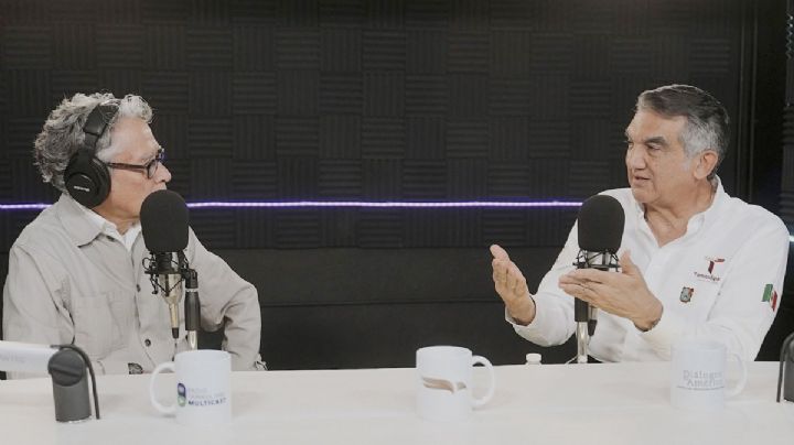 Fortalece Tamaulipas sistema de salud con más equipamiento y personal: Américo Villarreal