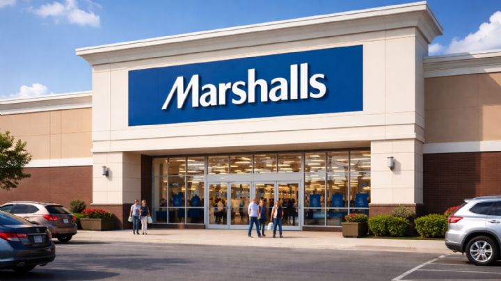 Marshalls cerrará todas sus tiendas en los Estados Unidos; ¿cuándo y por qué?