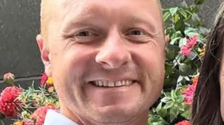 Quién era Jason Hughes, el maestro que murió tras broma de alumnos y dejó a dos hijos