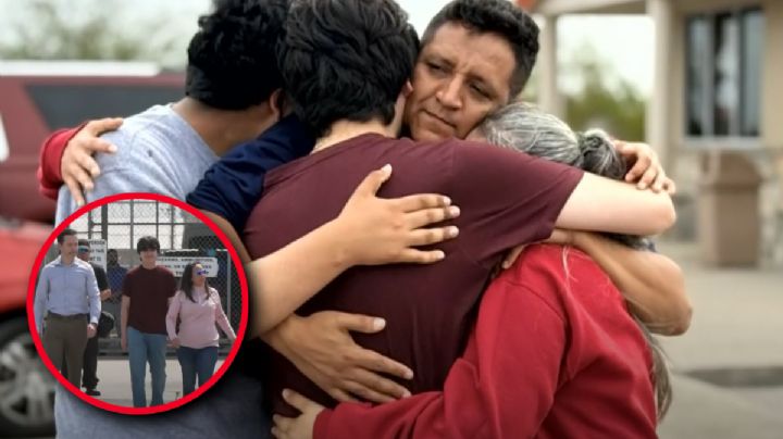 Liberan a familia de mariachis en Texas: ¿qué sigue para los jóvenes músicos en su proceso migratorio?