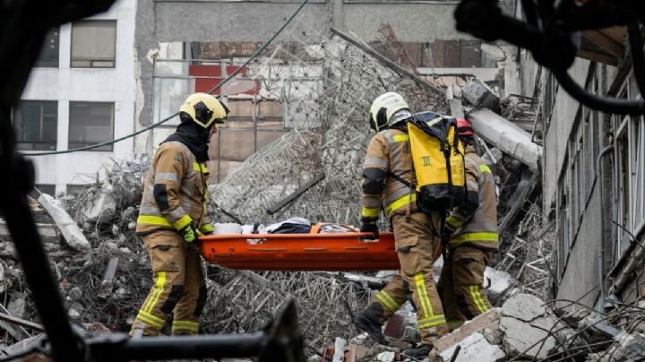 DeMet: la empresa con historial de fraudes que demolía edificio en CDMX