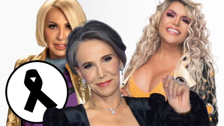 Florinda Meza, Wendy Guevara y Laura Bozzo: tres celebridades que 'murieron' en redes... y resucitaron