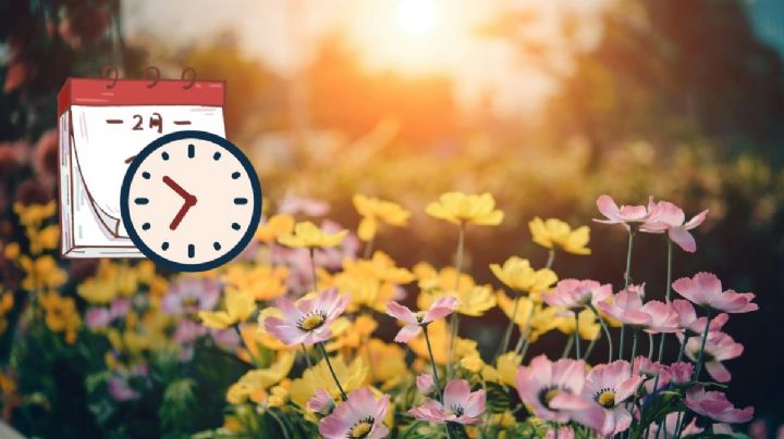 Equinoccio de primavera 2026: día, hora y significado del cambio de estación en México