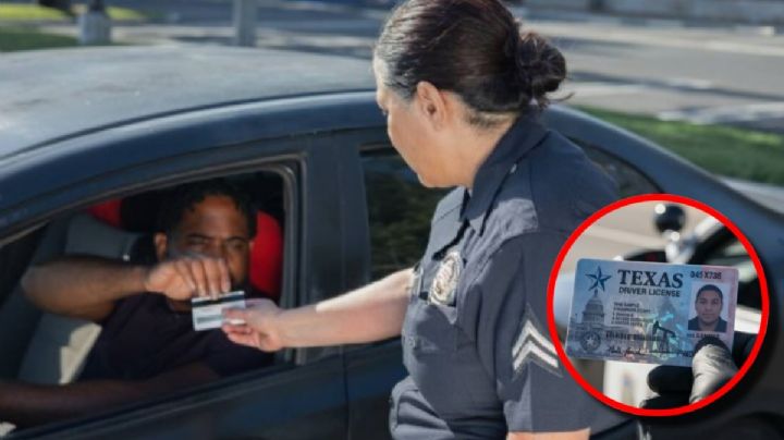 ¡Alerta en Texas! La estricta regla que te dejará sin placas este 2026