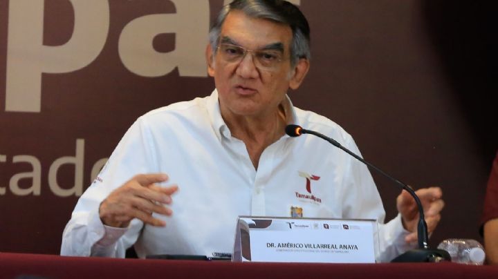 Salud y turismo impulsan indicadores de Tamaulipas; estado registra avances en bienestar y desarrollo