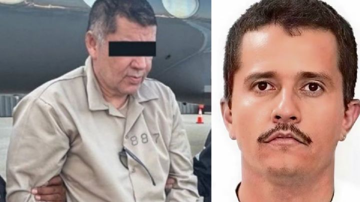 ¿Quién es Abigael González, cuñado de ‘El Mencho’ y líder de los Cuinis que busca negociar con EU?