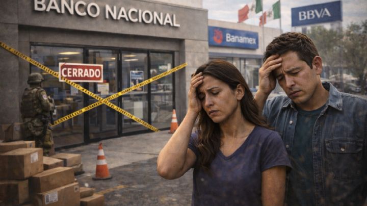 ¿Abren los bancos el 16 de marzo?; lo que debes saber del próximo puente de 2026