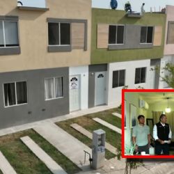 Entrega gobierno 42 viviendas en Ciudad Victoria; Tamaulipas lidera programa nacional de Vivienda para el Bienestar