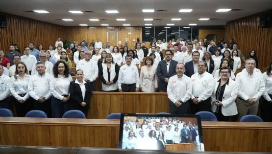 Resguarda la UAT su patrimonio documental y memoria histórica