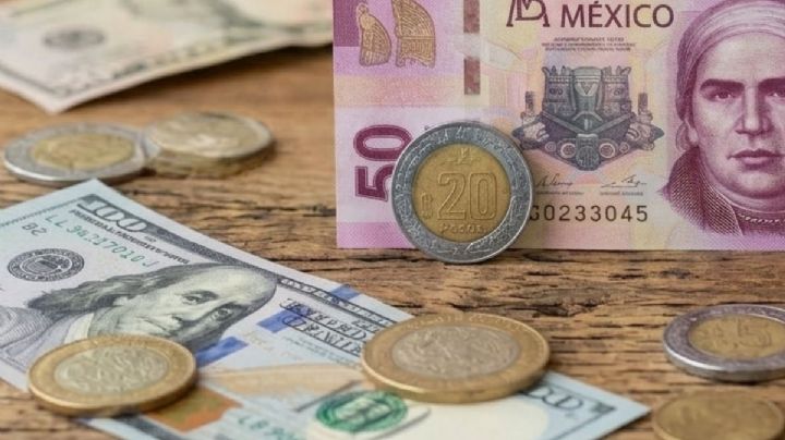 El peso registra avances significativos en el mercado cambiario; tipo de cambio HOY miércoles 11 de marzo del 2026