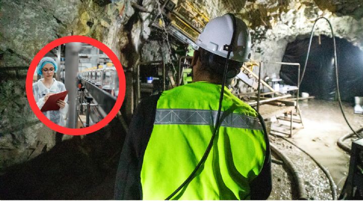 Destaca Tamaulipas en crecimiento industrial