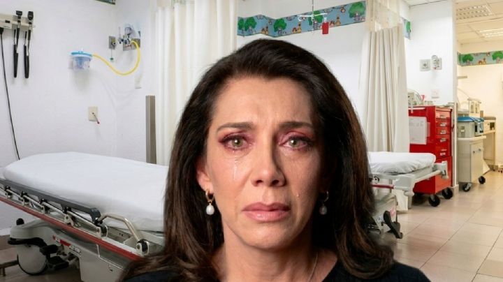 'Mi hija no está lista para que me vaya': Cynthia Klitbo habla tras el diagnóstico de su grave enfermedad