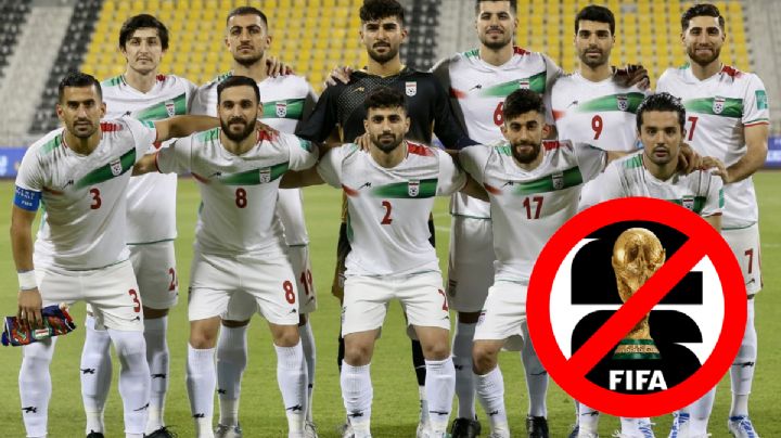 Crisis en la FIFA: Irán se baja del Mundial 2026 por guerra en Medio Oriente