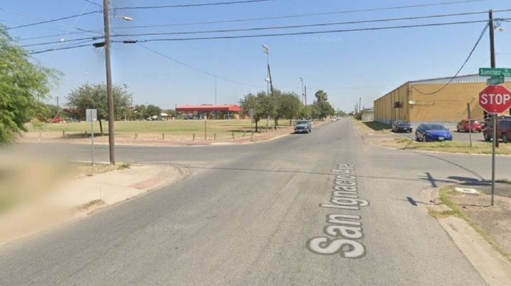 Laredo: riña entre jóvenes termina en apuñalamiento; culpable estaba escondido bajo la cama