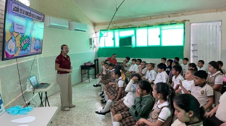 Comapa realizará actividades en el marco del Día Mundial del Agua
