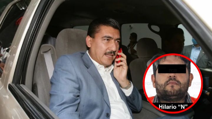 ¿Quién es 'El Chiwas'? El sicario que ejecutó el crimen más sonado de Colima contra Silverio Cavazos