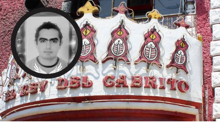 Se acabó la búsqueda: hallan restos del hijo del 'Rey del Cabrito', desaparecido en 2015; ¿qué le ocurrió?