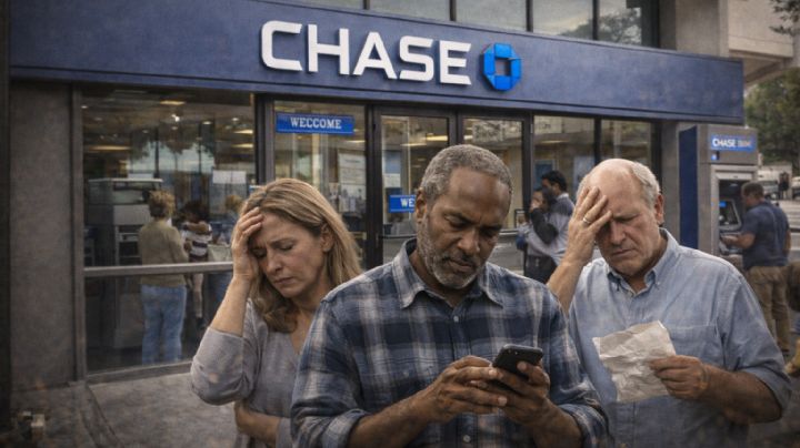 Chase Bank anuncia cambios que afectarán a sus clientes en EU; ¿cuáles son?