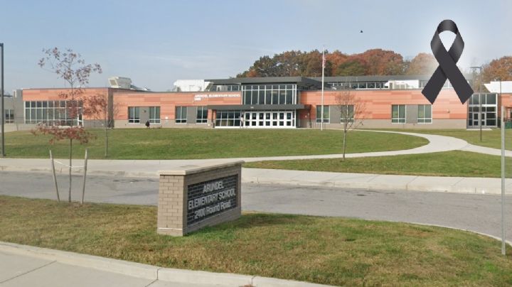 Maestra muere dentro de su escuela el viernes y nadie se da cuenta; sus alumnos hallan el cadáver hasta el lunes