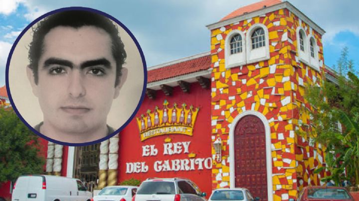 ¿Cómo murió el hijo del ‘Rey del Cabrito’?; su cuerpo estuvo 11 años en la fosa común de Nuevo León