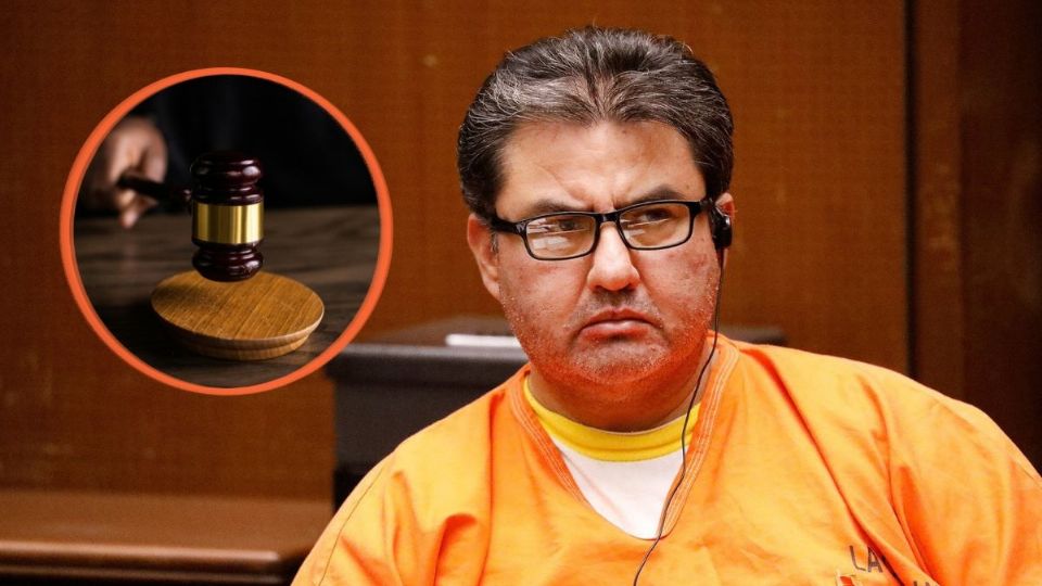 Naasón Joaquín García será juzgado en Nueva York en 2027. Foto: X/@LupitaJuarezH, Pexels